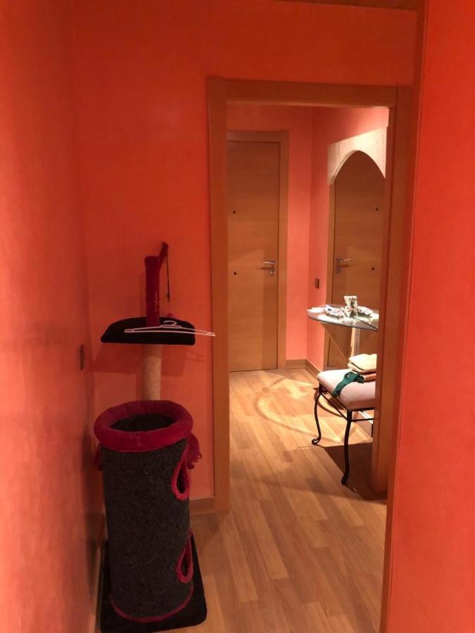 Apartamento D'Antoni Gaudi Vilaseca de Solcina Exterior photo