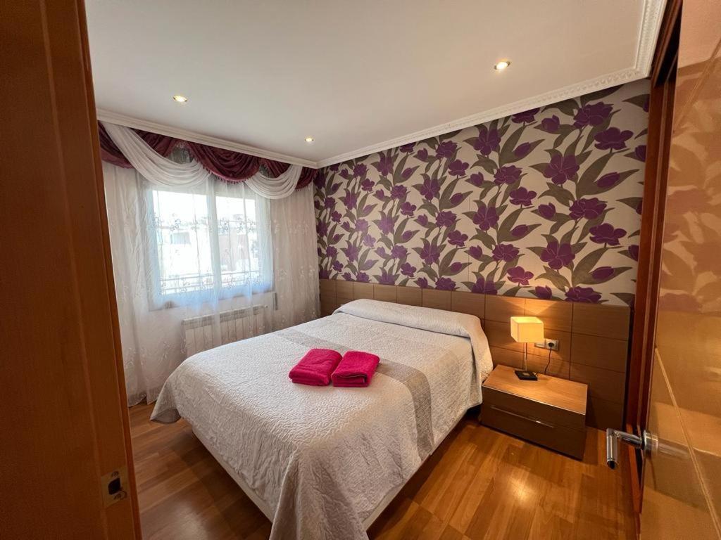 Apartamento D'Antoni Gaudi Vilaseca de Solcina Exterior photo