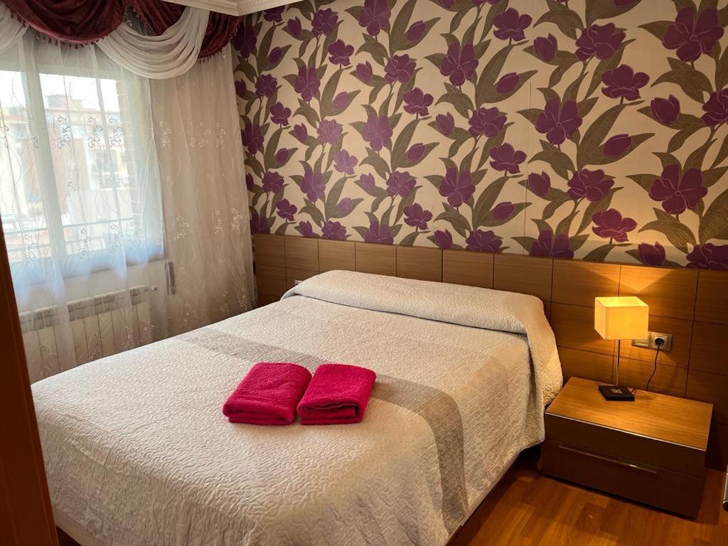 Apartamento D'Antoni Gaudi Vilaseca de Solcina Exterior photo