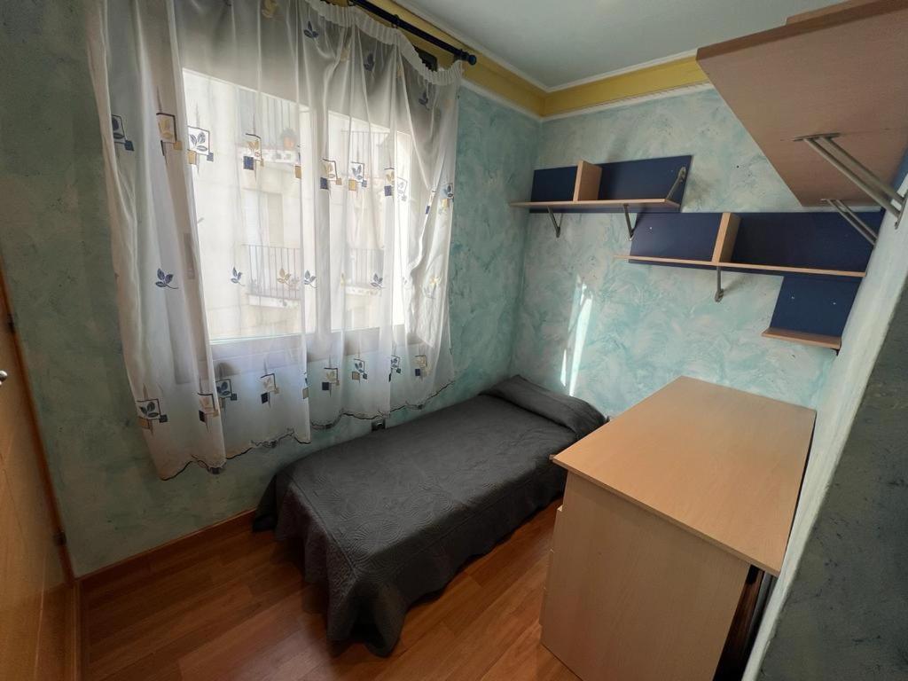 Apartamento D'Antoni Gaudi Vilaseca de Solcina Exterior photo