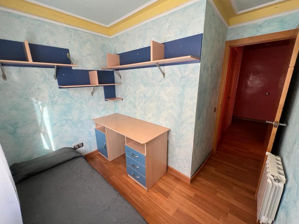 Apartamento D'Antoni Gaudi Vilaseca de Solcina Exterior photo